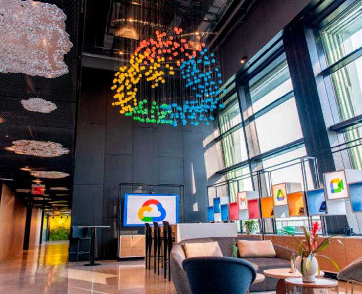 Google Cloud