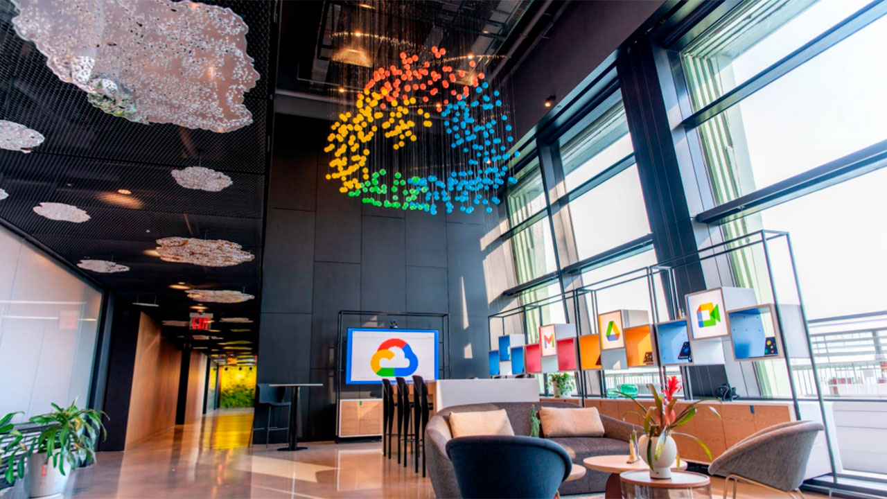 Google Cloud