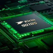 Huawei Chips