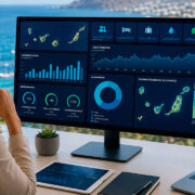 Inteligencia artificial - Big Data - Turismo