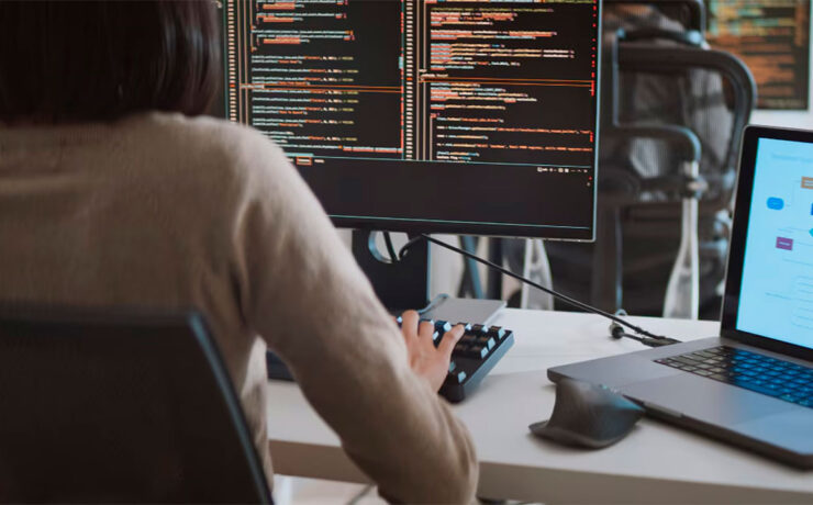 Inteligencia artificial - Programación