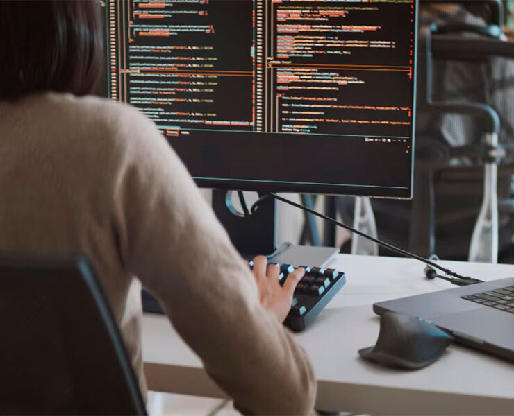 Inteligencia artificial - Programación