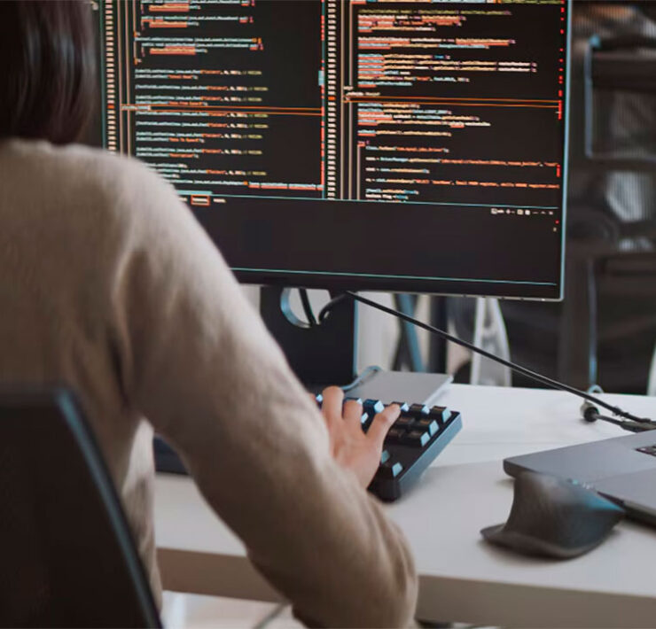 Inteligencia artificial - Programación