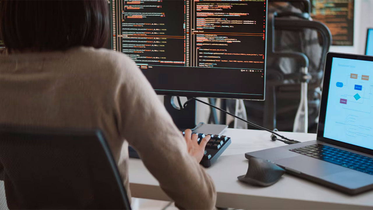 Inteligencia artificial - Programación
