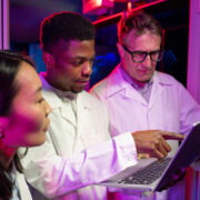 Investigación - Innovación - Tecnología