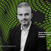 Javier Meizoso Director General de Legalpin