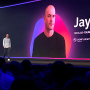 Jay Kreps, CEO Confluent
