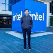 Lip-Bu Tan, CEO, Intel