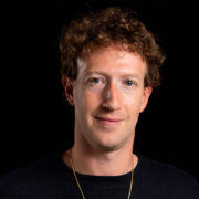 Mark Zuckerberg - Meta