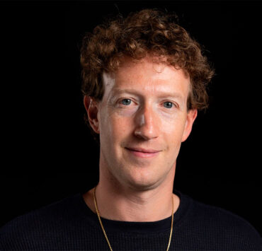 Mark Zuckerberg - Meta