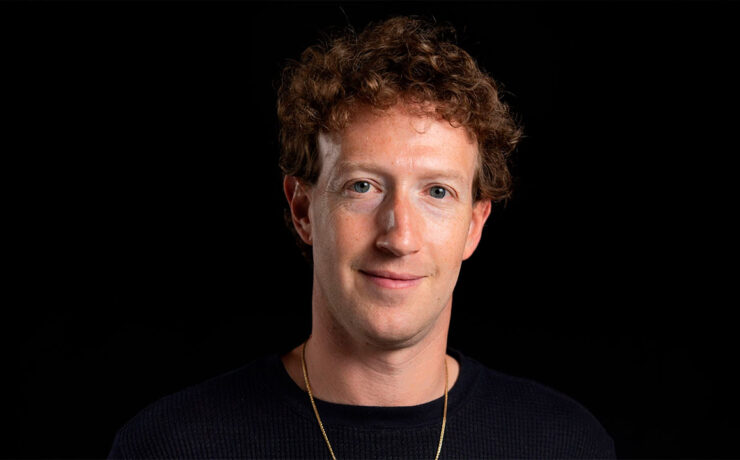 Mark Zuckerberg - Meta