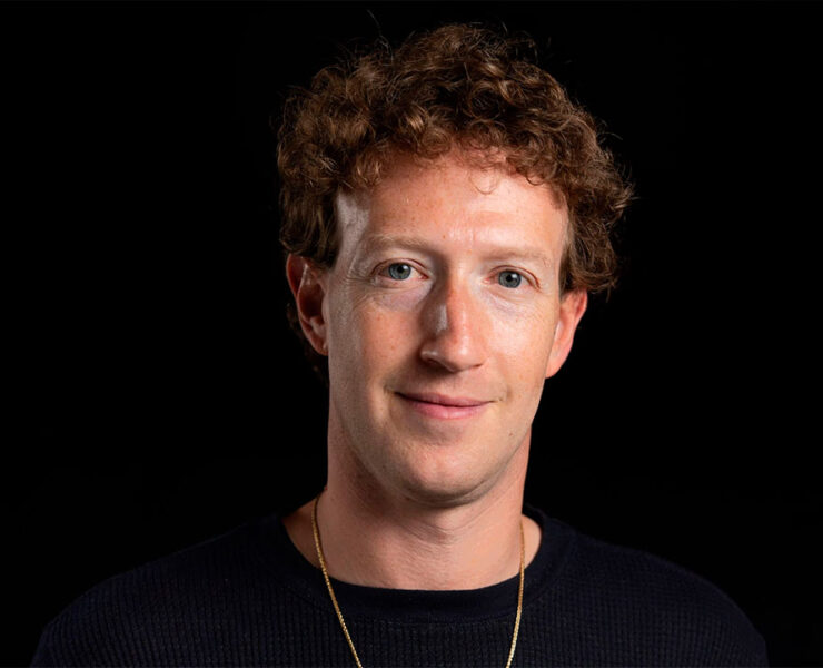 Mark Zuckerberg - Meta
