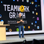Mike Cannon-Brookes Teamwork Graph