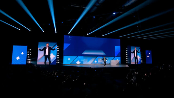 SAP SAPPHIRE 2026 Madrid