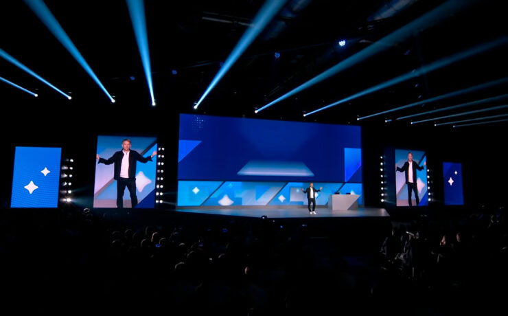 SAP SAPPHIRE 2026 Madrid