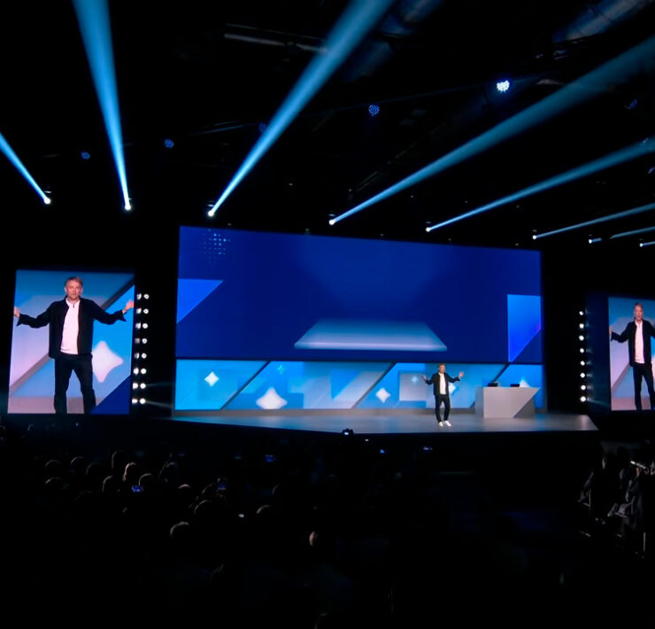 SAP SAPPHIRE 2026 Madrid