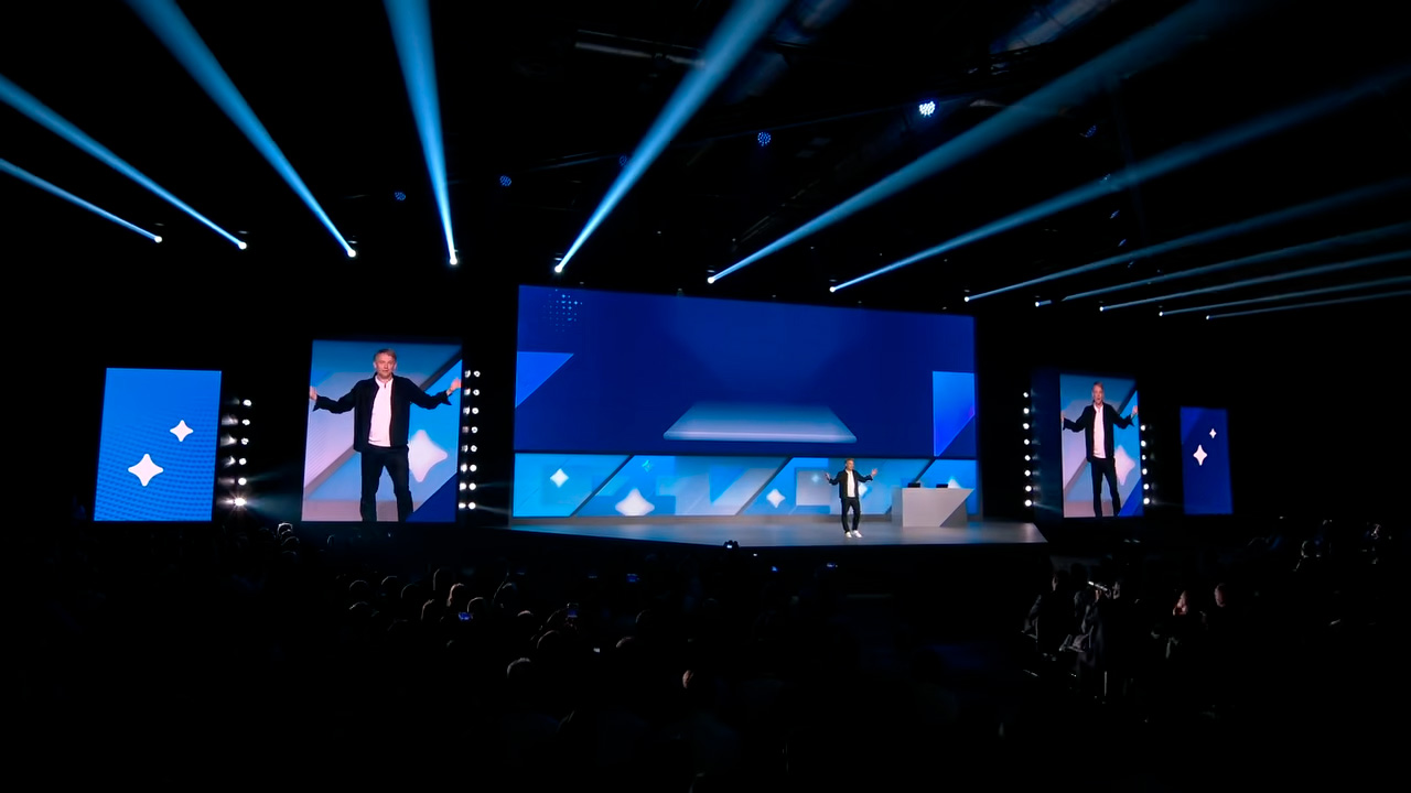 SAP SAPPHIRE 2026 Madrid