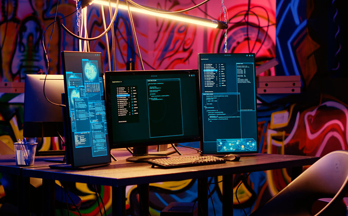 Software - Open source - Soberanía tecnológica - La Ecuación Digital