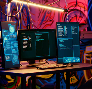 Software - Open source - Soberanía tecnológica - La Ecuación Digital