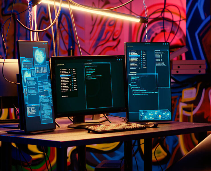 Software - Open source - Soberanía tecnológica - La Ecuación Digital