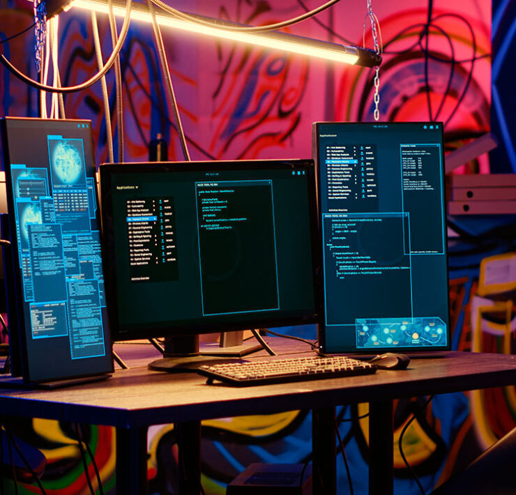 Software - Open source - Soberanía tecnológica - La Ecuación Digital