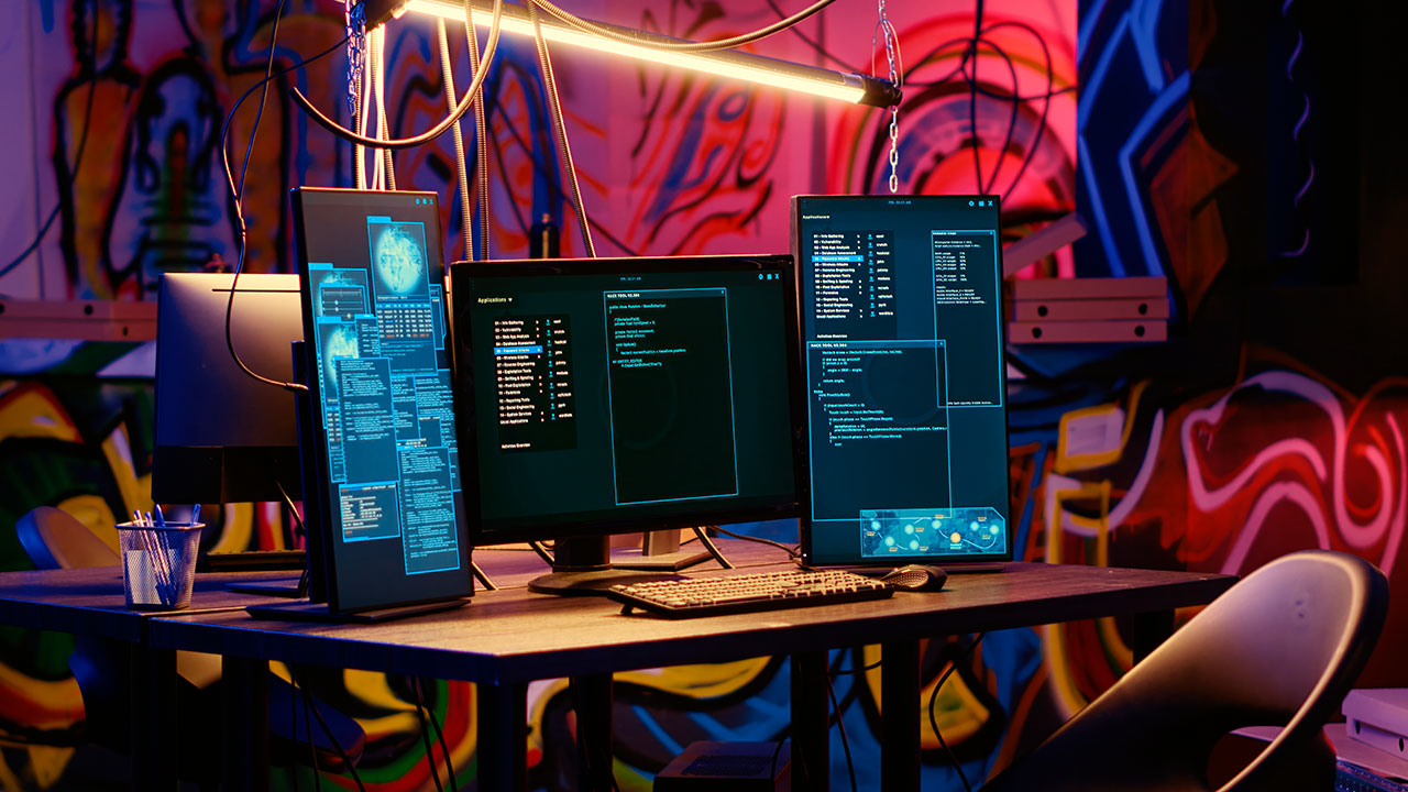 Software - Open source - Soberanía tecnológica - La Ecuación Digital