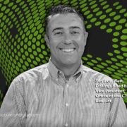 Stephen Watt, Distinguished Engineer & Vice President, Office of the CTO, Red Hat