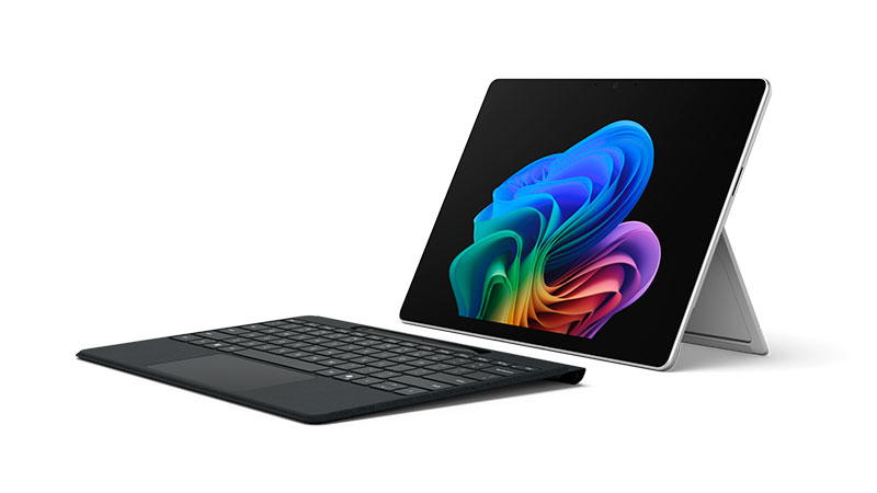 Surface Pro para empresas