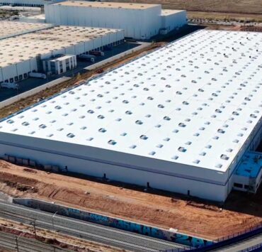 TD Synnex Guadalajara