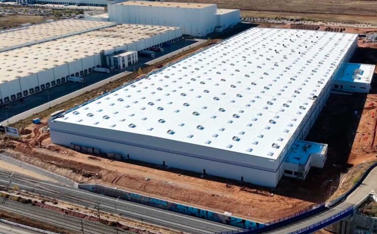 TD Synnex Guadalajara
