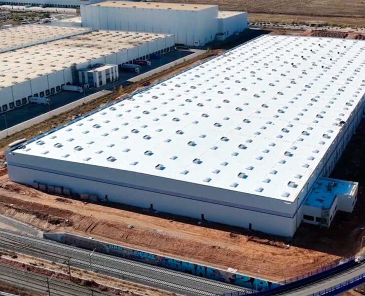 TD Synnex Guadalajara