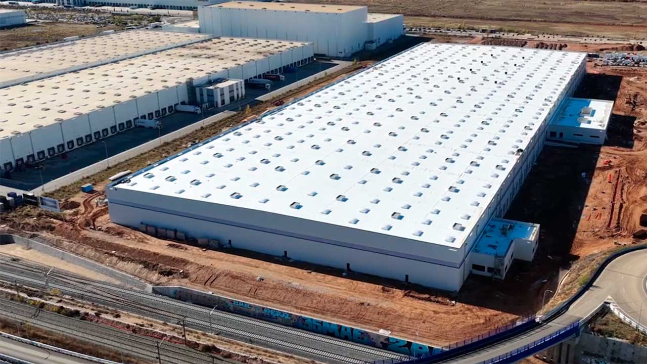 TD Synnex Guadalajara