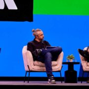 Alexis Ohanian analiza el valor humano en la era de la IA