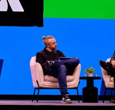 Alexis Ohanian analiza el valor humano en la era de la IA