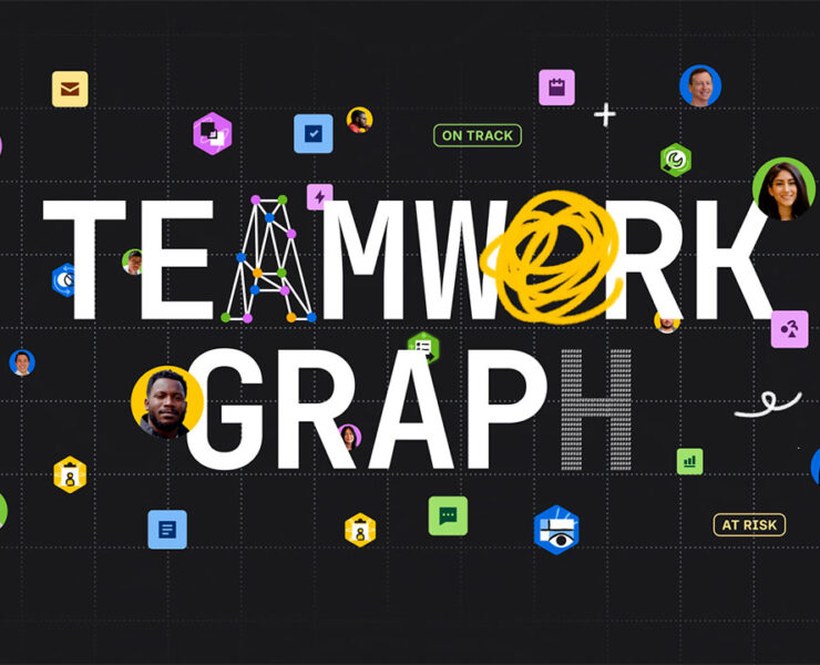 Teamwork Graph