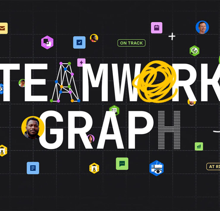 Teamwork Graph