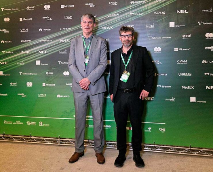 Telefónica impulsa turismo inteligente en Ourense
