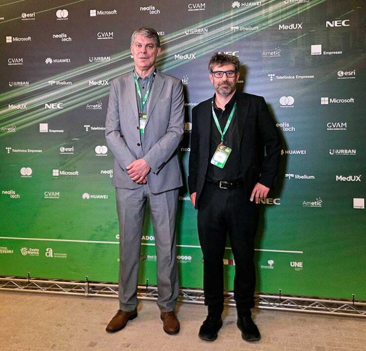 Telefónica impulsa turismo inteligente en Ourense