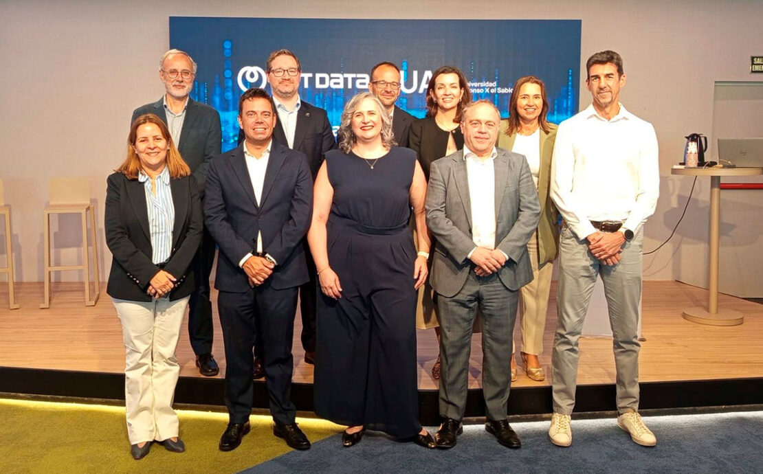 UAX y NTT DATA impulsan formación en IA agéntica
