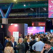 DES - Digital Enterprise Show 2026