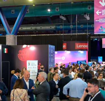 DES - Digital Enterprise Show 2026