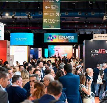 Digital Enterprise Show 2026