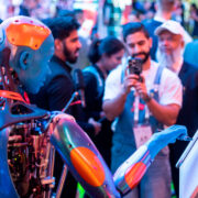GITEX AI EUROPE 2026