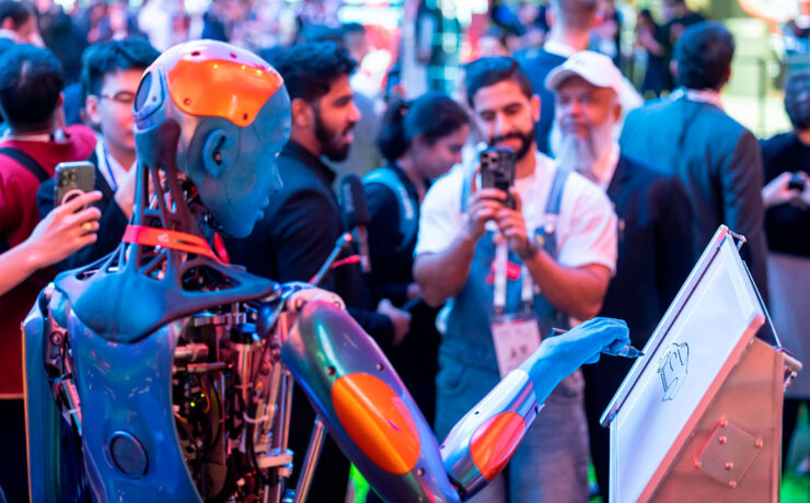 GITEX AI EUROPE 2026