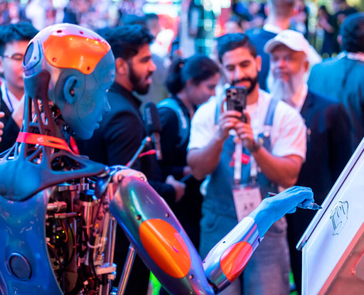 GITEX AI EUROPE 2026