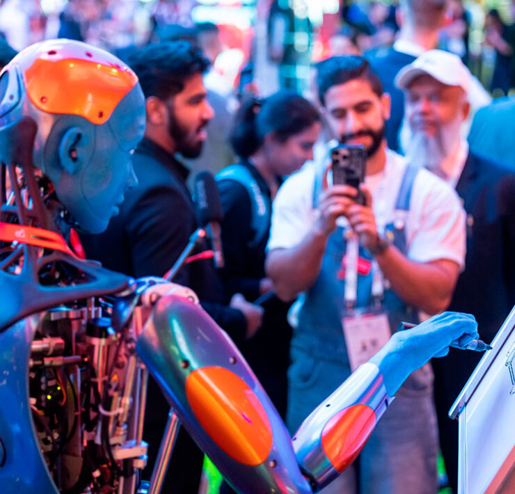 GITEX AI EUROPE 2026