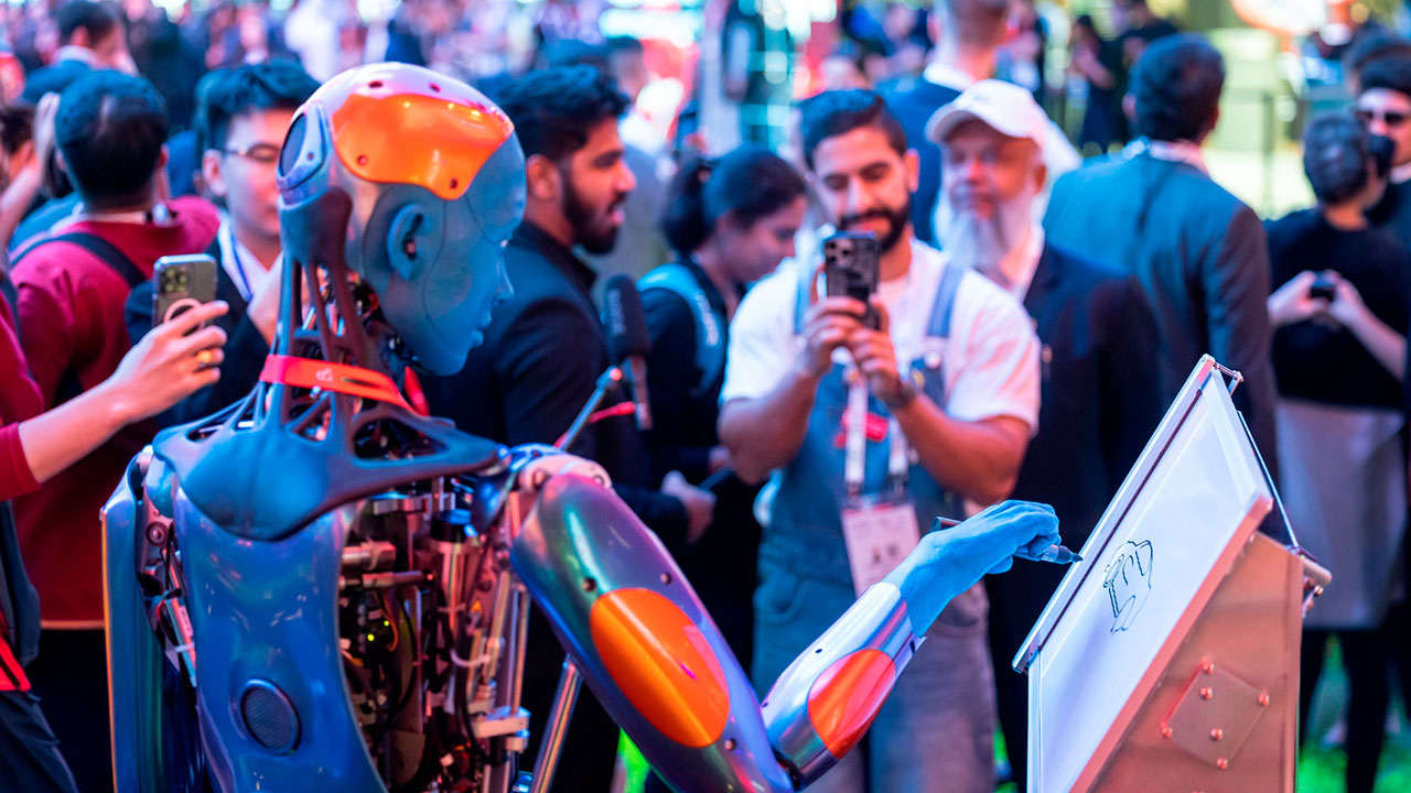 GITEX AI EUROPE 2026