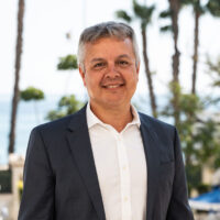 Julio Guijarro, director de Tecnología para EMEA de Red Hat