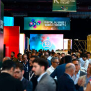 Digital Enterprise Show 2026