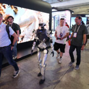 VivaTech 2026 - La Ecuación Digital
